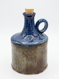 Medium Blue Jug