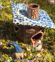 Make a Gnome Home