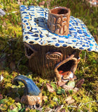 Make a Gnome Home