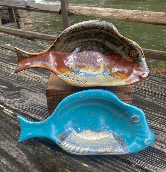 Fish Bowls B