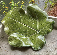 Leaf Plate/Small Platter