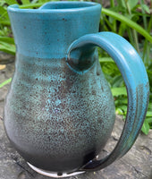 Pitcher by Rachel Staggers