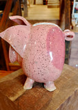 Piggy Bank (Pink)