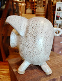 Piggy Bank (White)