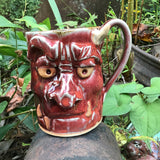 Monster Coffee Mugs