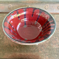 Bowls by Rachel Staggers