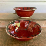 Bowls by Rachel Staggers