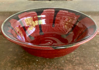 Bowls by Rachel Staggers