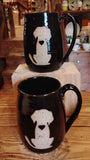 Dog Coffee Mugs
