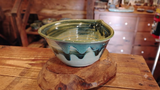 Heart Shaped Mixing Bowl